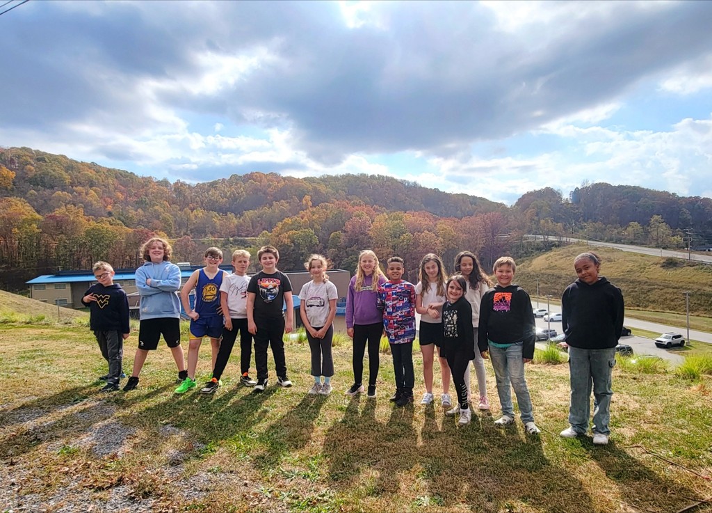 Run Club is a fantastic time to work on physical fitness and build lifelong friendships at the same time!