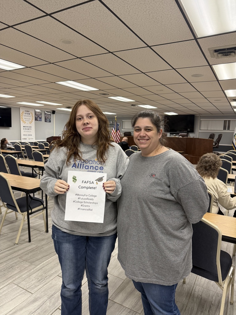 FAFSA File It night-Local colleges helped seniors and their families fill out the FAFSA application on October 21, 2025