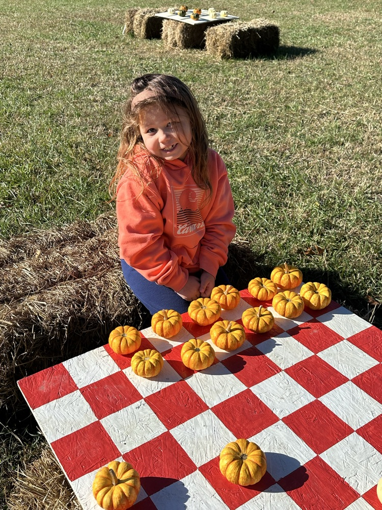 Pumpkin Patch