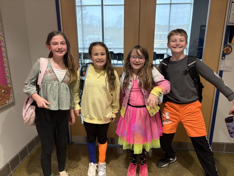 Mismatch Day!