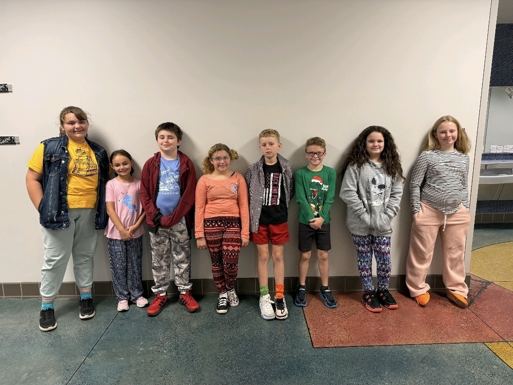 Mismatch Day during Red Ribbon Week 