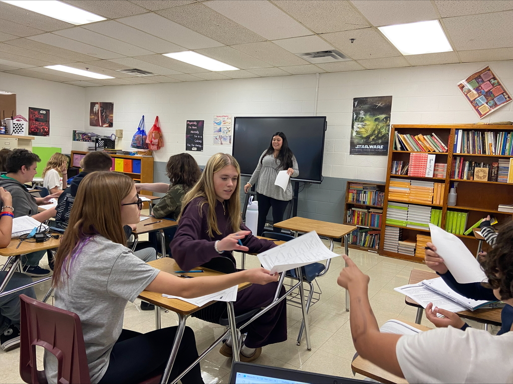 Role Models for Change