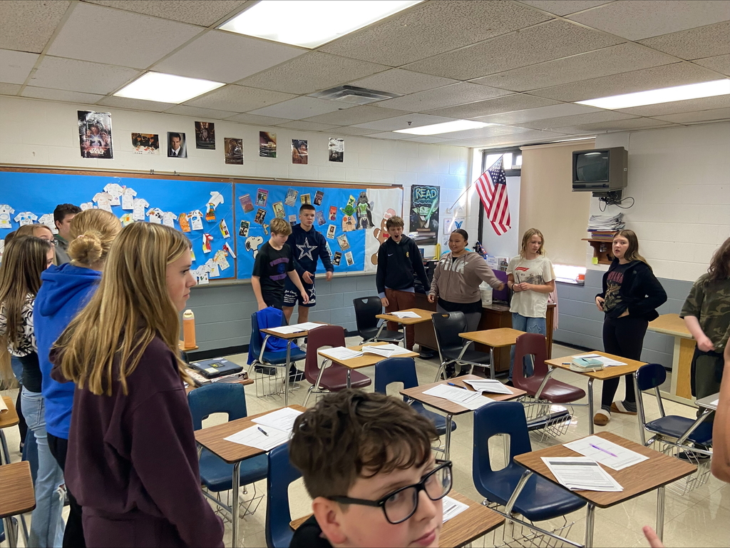 Role Models for Change