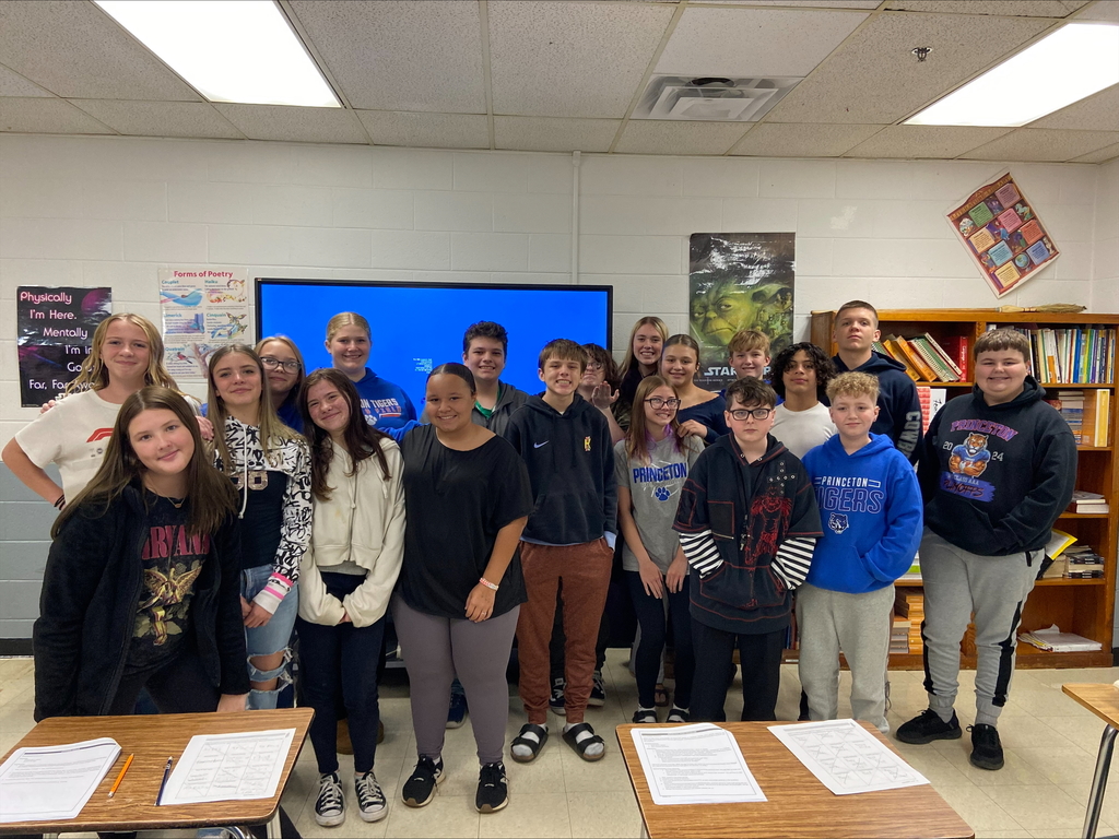 Role Models for Change