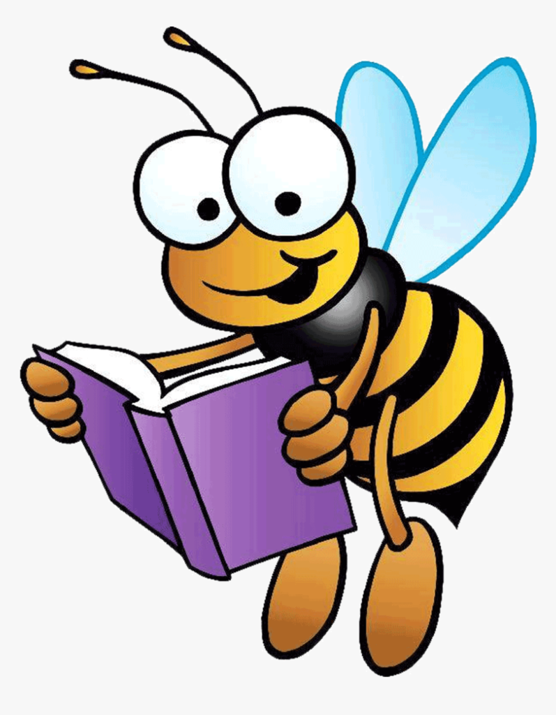 Reading Bee
