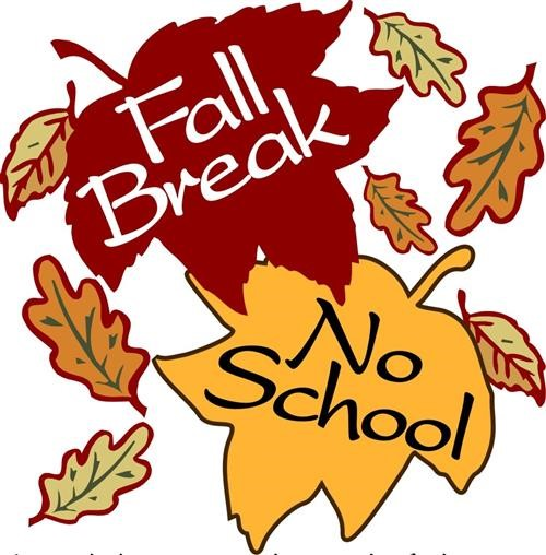 Fall Break