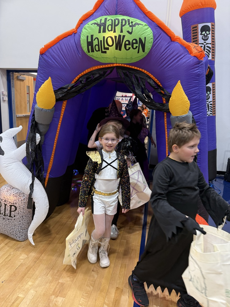 Halloween fun! 