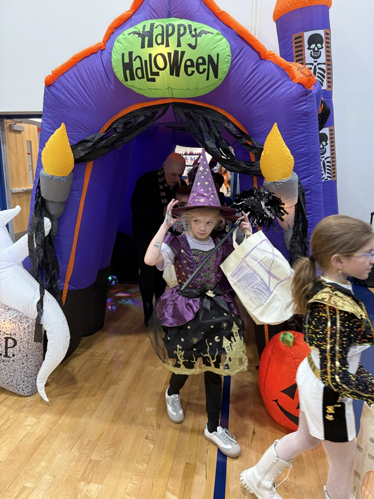 Halloween fun! 