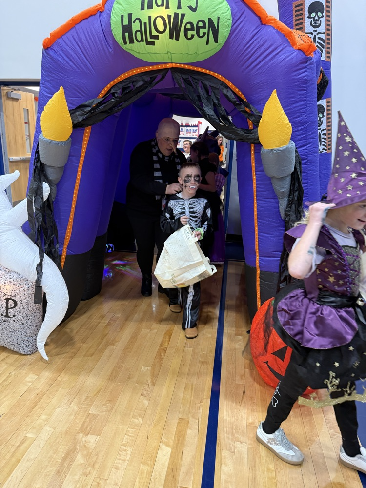 Halloween fun! 