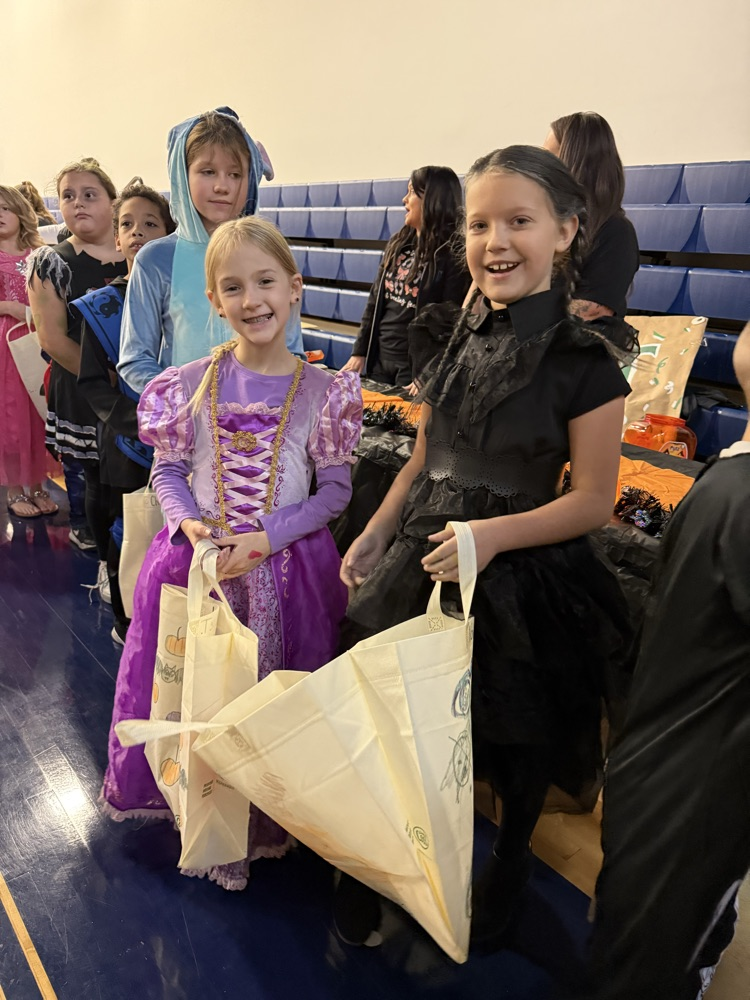 Halloween fun! 