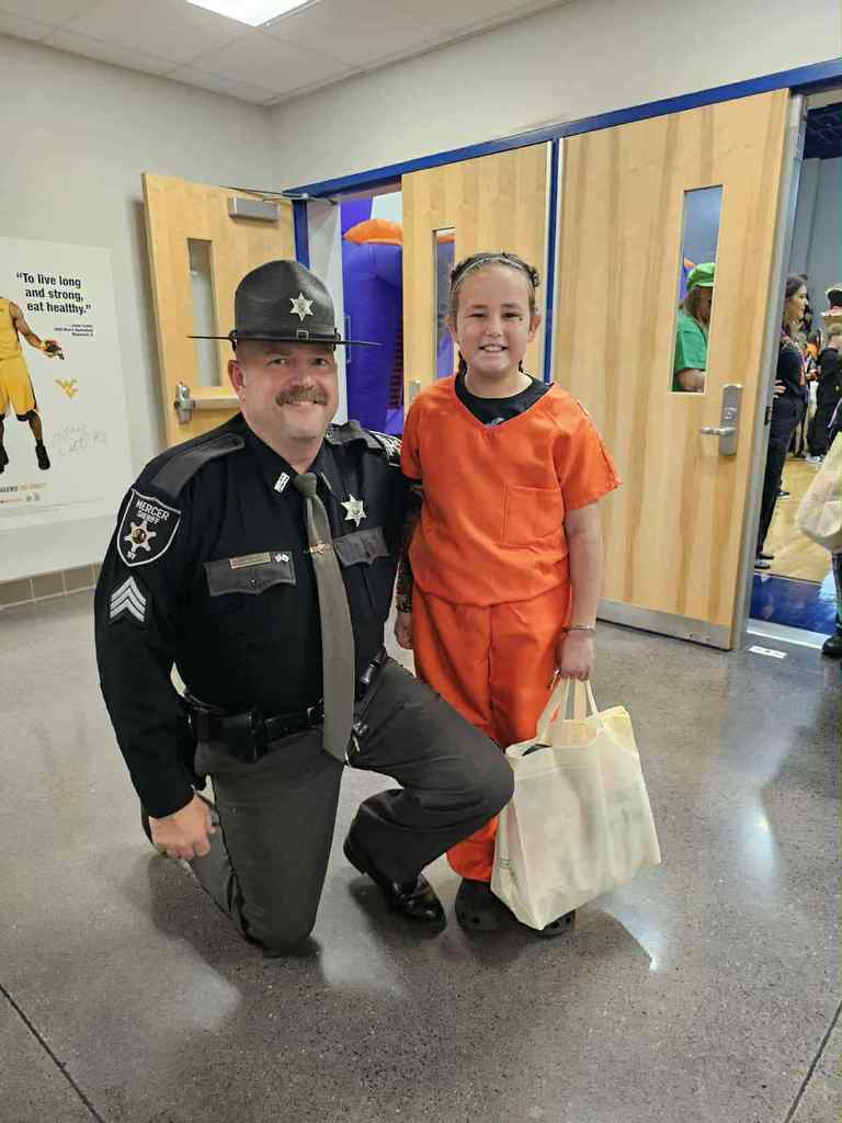 Halloween fun