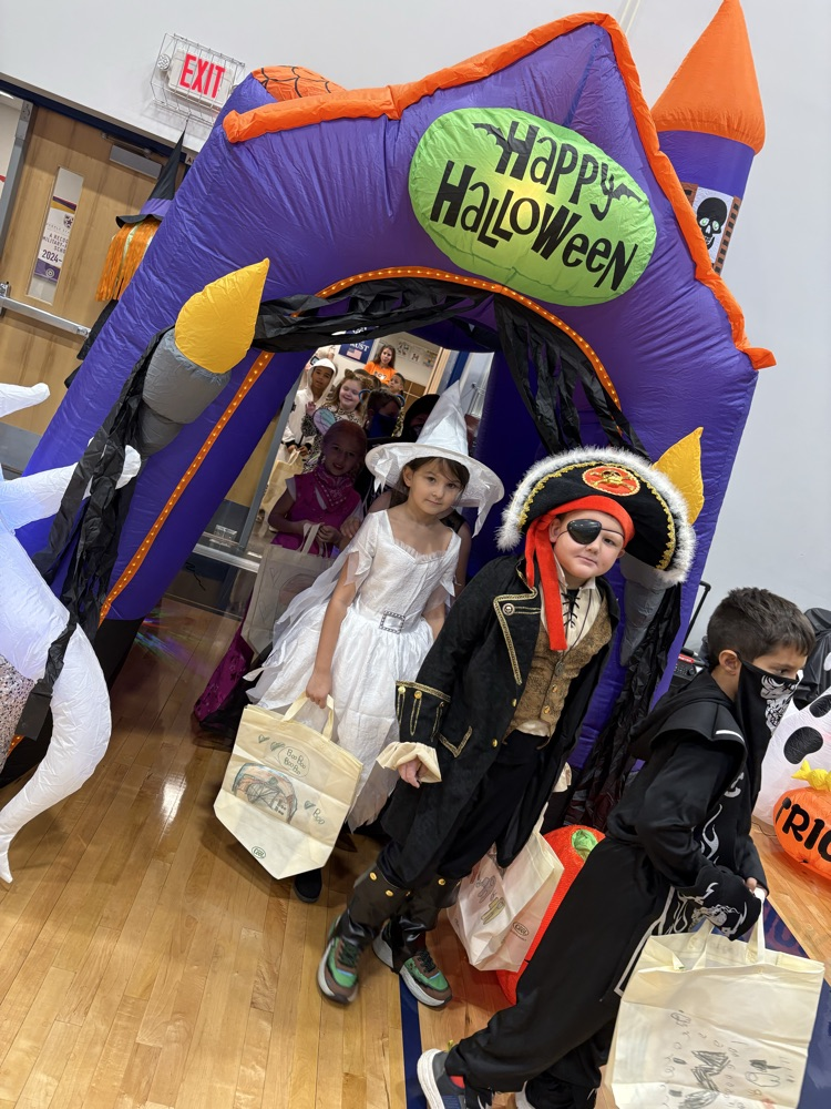 Halloween fun for second grade! 