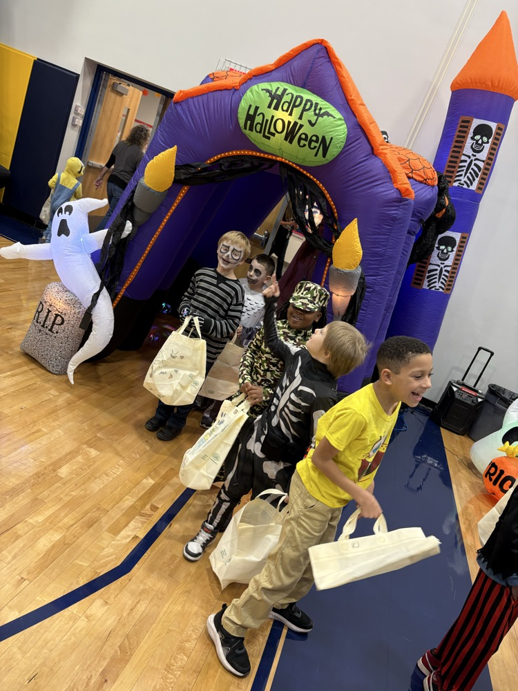 Halloween fun for second grade! 
