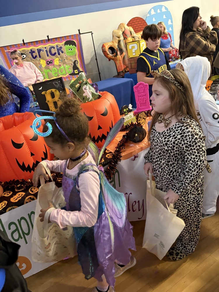 Halloween fun for second grade! 