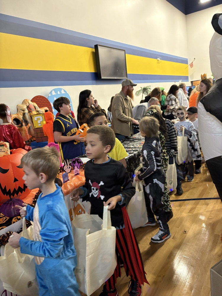 Halloween fun for second grade! 