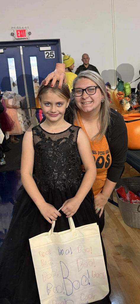 Halloween fun for second grade! 