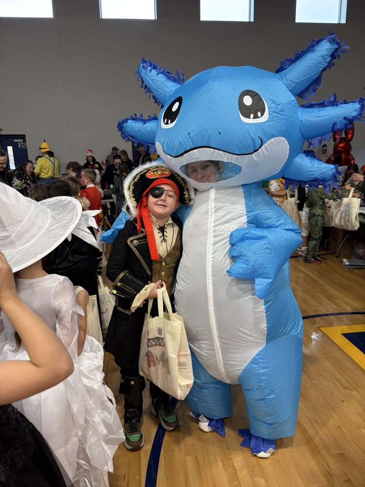 Halloween fun for second grade! 
