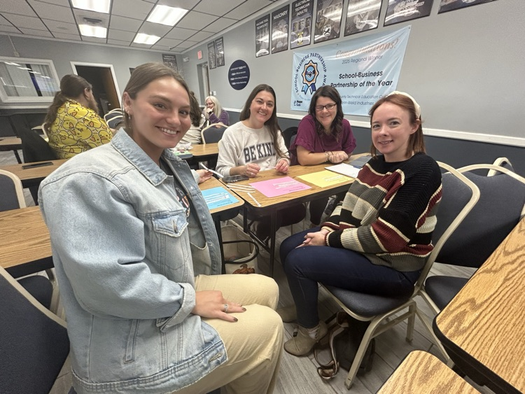 elementary PD on October 4, 2025