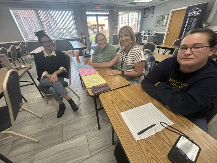 elementary PD on October 4, 2025