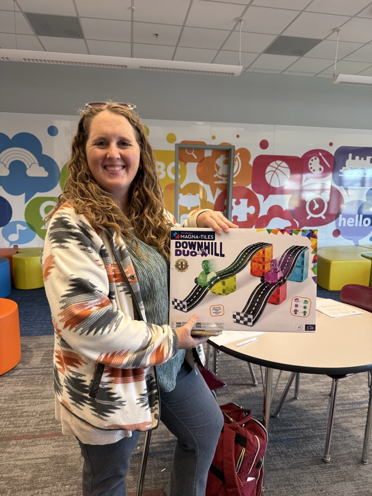 elementary PD on October 4, 2025