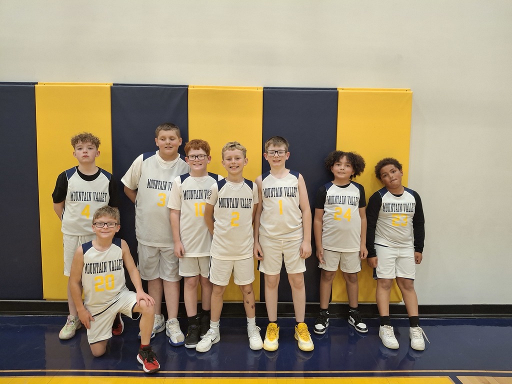 We are so proud of our Triple Threat basketball teams!  They're doing so well this season!