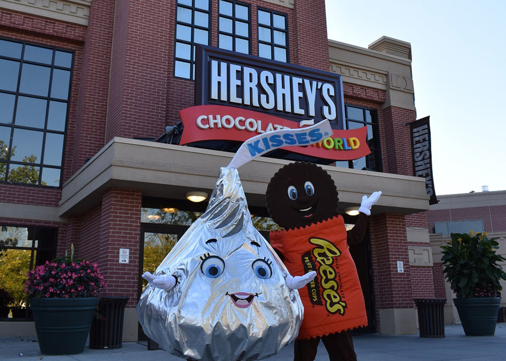 Hershey