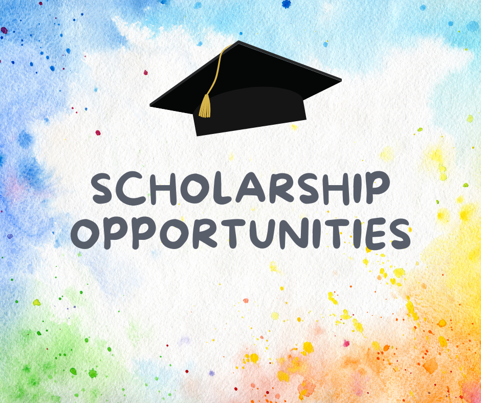 Scholarship Opportunities