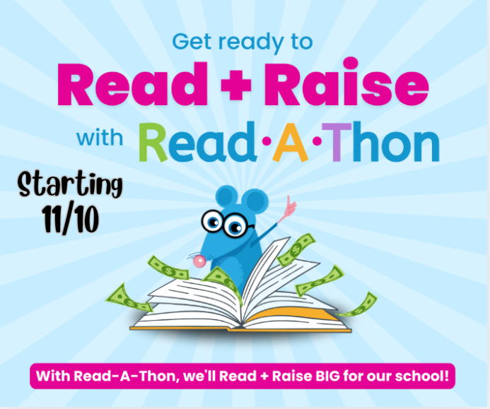 Read a Thon