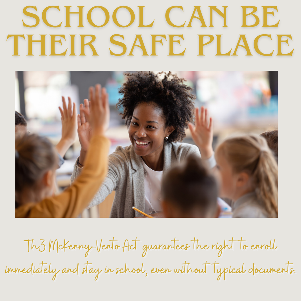 MCTEC Graphic Design student entry for National Homelessness Week.