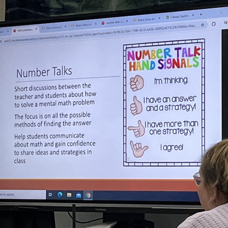 The Network New Teachers Seminar 11/17/25