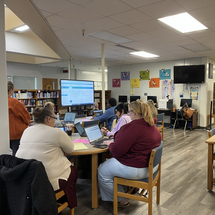 The Network New Teachers Seminar 11/17/25