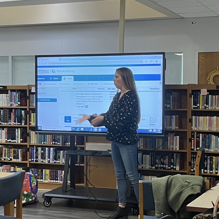 The Network New Teachers Seminar 11/17/25