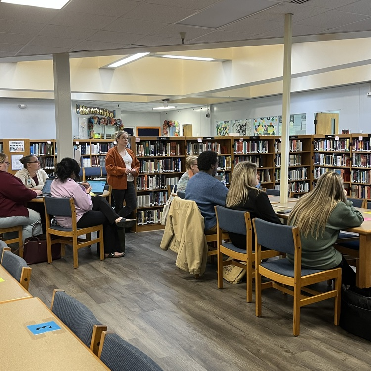 The Network New Teachers Seminar 11/17/25