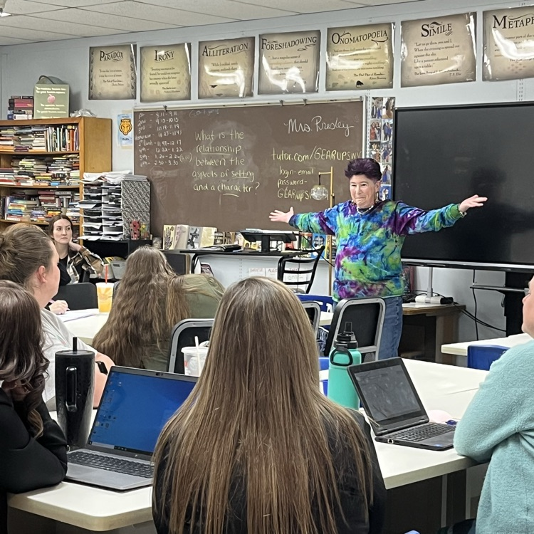 The Network New Teachers Seminar 11/17/25