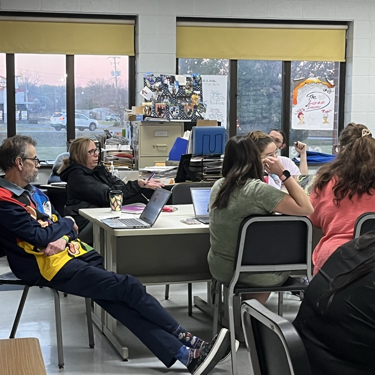 The Network New Teachers Seminar 11/17/25