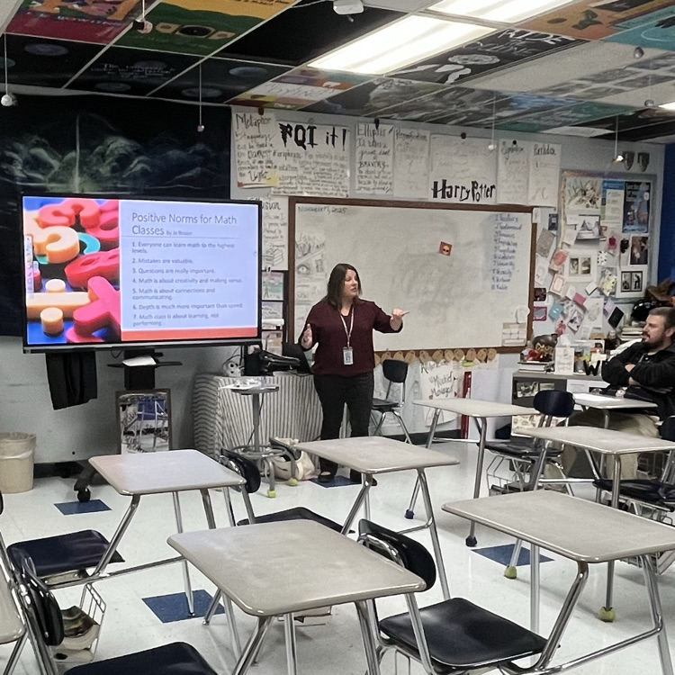 The Network New Teachers Seminar 11/17/25