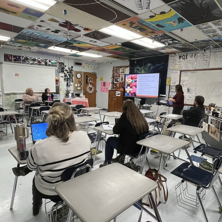 The Network New Teachers Seminar 11/17/25