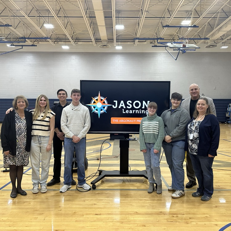 JASON Argonaut presentation