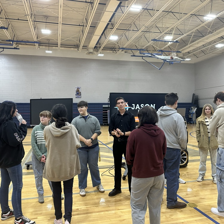 JASON Argonaut presentation