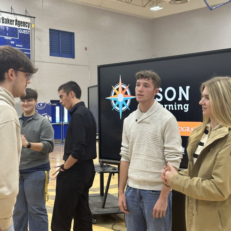 JASON Argonaut presentation