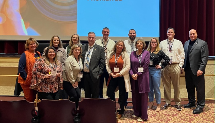 Live 2 Lead conference