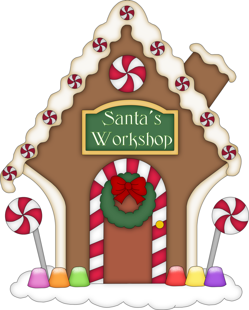 Santa's Workshop