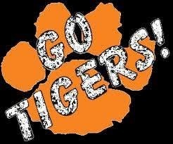 Go Tigers!