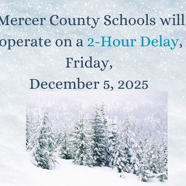 2 hour delay 12/5/25