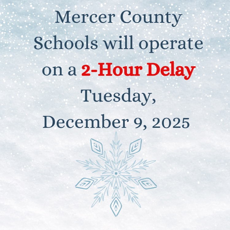 2 hour delay 12/9/25