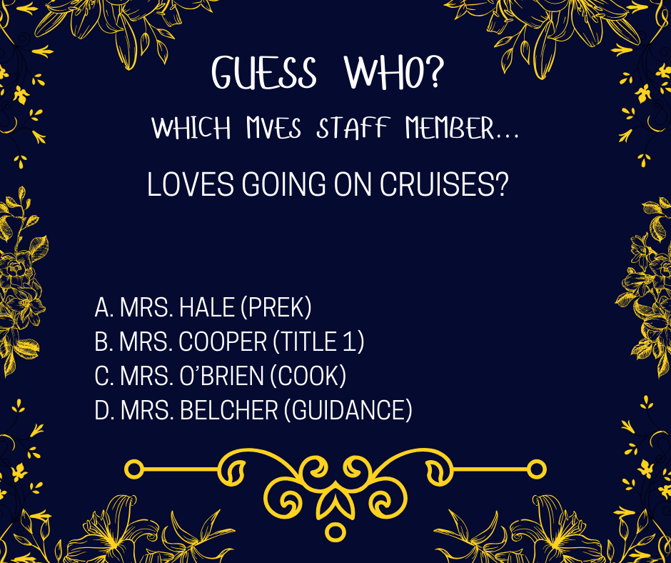 It's time for our next "Guess Who?" trivia question!  Post your guess in the comments below. We'll reveal the answer by Monday, December 15.