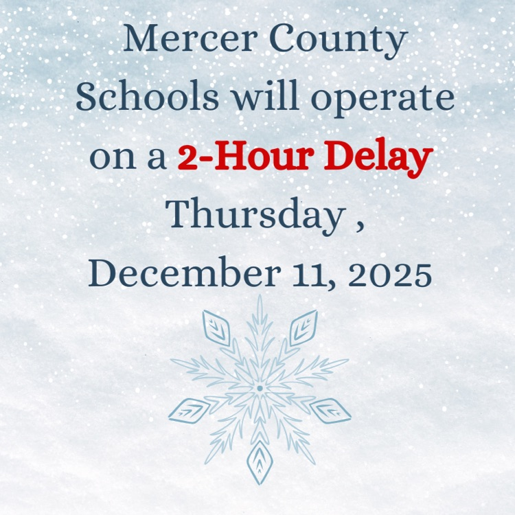 MCS on 2 hour delay 12/11/25