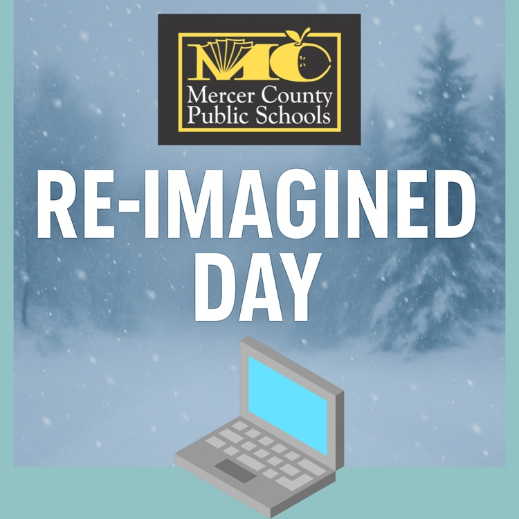 MCS Re-Imagined Day graphic