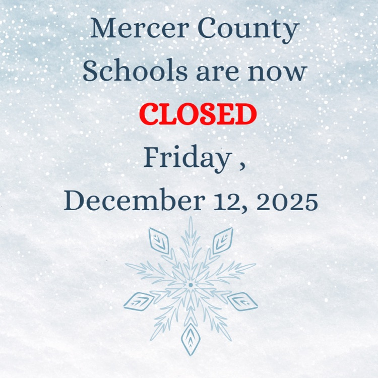 MCS schools are now closed 12/12/25