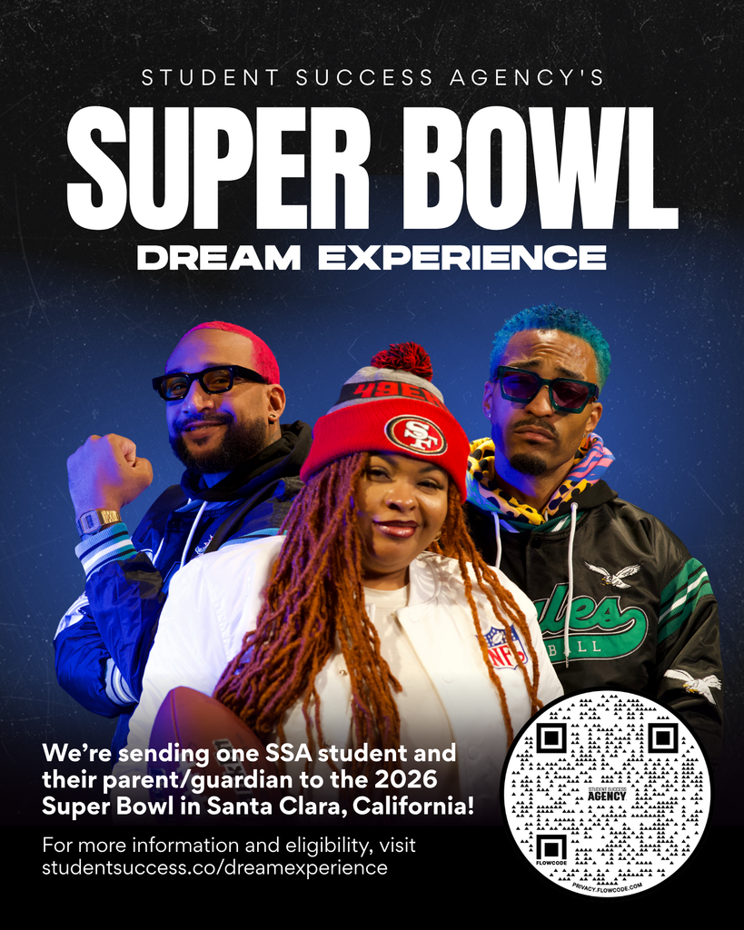 Information about the Super Bowl Dream Experience Contest